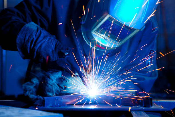Best Artistic and Custom Metal Fabrication in Emerson, NJ