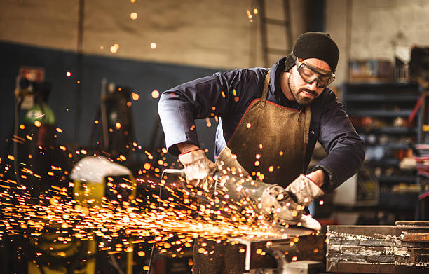Best Food and Beverage Processing Equipment Welding in Emerson, NJ