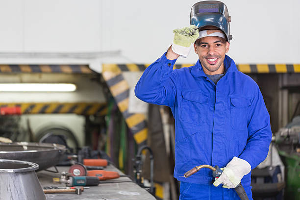 Professional Welder & Metal Fabrication in Emerson, NJ
